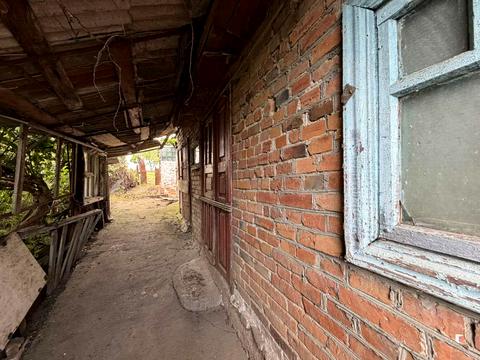 дом по адресу Трипільська ул. (Щедріна), 3
