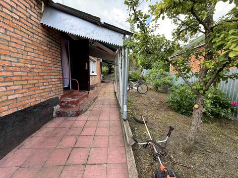 дом по адресу Трипільська ул. (Щедріна), 3