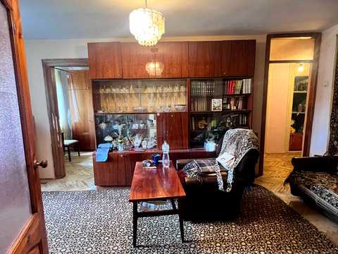 квартира за адресою Городоцька вул., 305