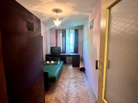квартира за адресою Городоцька вул., 305
