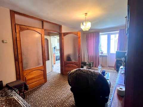 квартира за адресою Городоцька вул., 305
