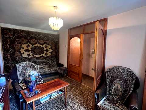 квартира за адресою Городоцька вул., 305