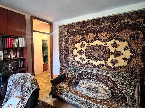 квартира за адресою Городоцька вул., 305