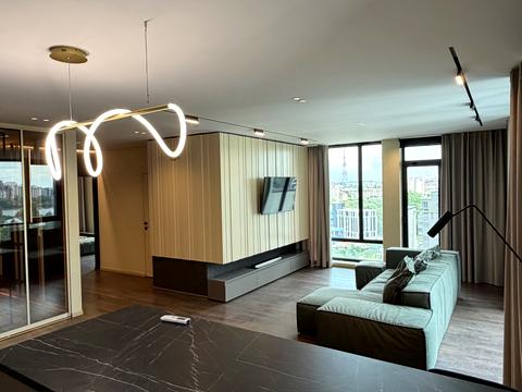 квартира за адресою Ленкавського вул., 34 к1