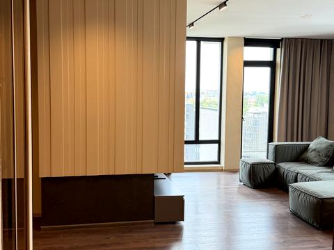 квартира за адресою Ленкавського вул., 34 к1