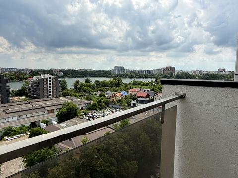 квартира за адресою Ленкавського вул., 34 к1