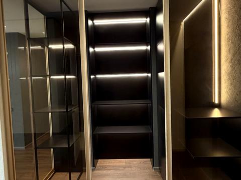 квартира за адресою Ленкавського вул., 34 к1