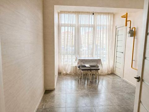 квартира по адресу Петрівська ул., 1-Б