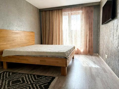 квартира по адресу Петрівська ул., 1-Б
