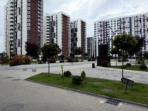 квартира за адресою Ленкавського вул., 34 к1