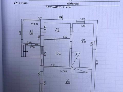 дом по адресу Шевченка, 66