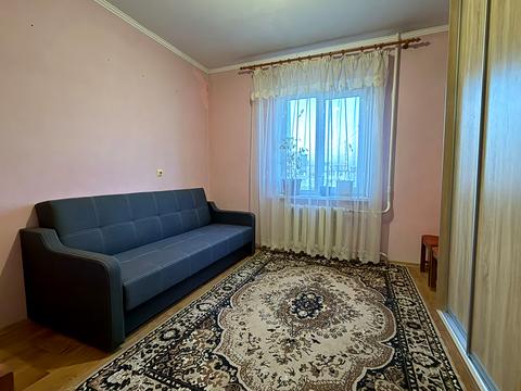 квартира по адресу Милославская ул., 31-Б