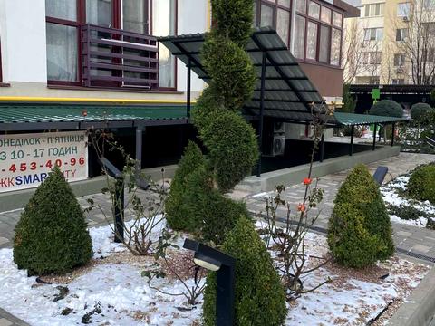 комерційна за адресою с. Крижанівка, Владислава Бувалкіна вул., 66