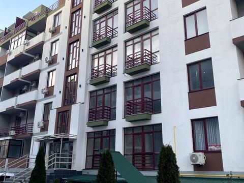 комерційна за адресою с. Крижанівка, Владислава Бувалкіна вул., 66