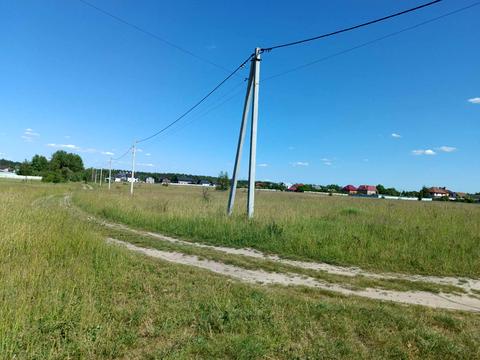ділянка за адресою 