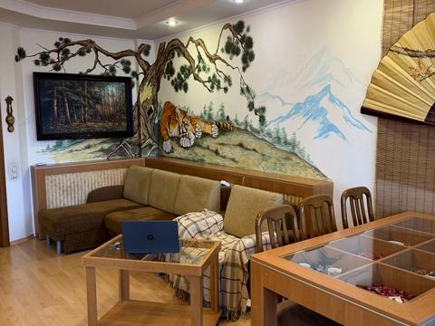 квартира за адресою Миколи Бажана просп., 14