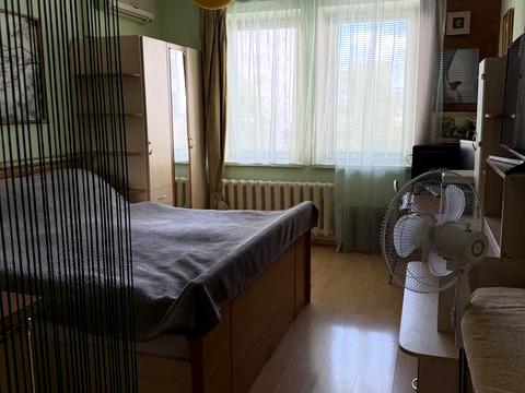 квартира за адресою Миколи Бажана просп., 14