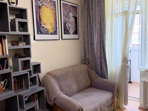 квартира за адресою Миколи Бажана просп., 14