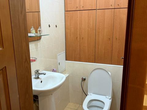 квартира за адресою Миколи Бажана просп., 14