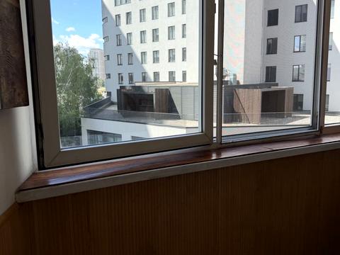 квартира за адресою Миколи Бажана просп., 14