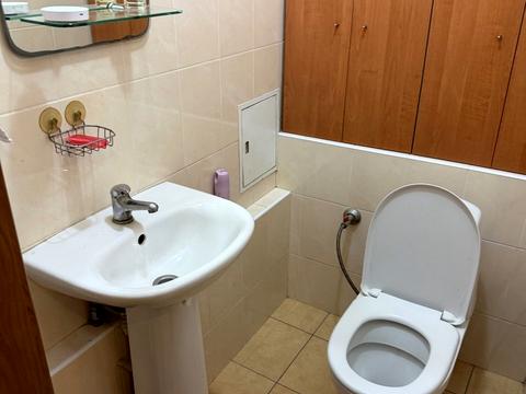 квартира за адресою Миколи Бажана просп., 14