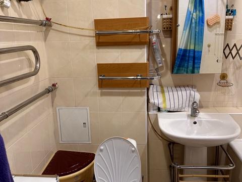 квартира за адресою Миколи Бажана просп., 14