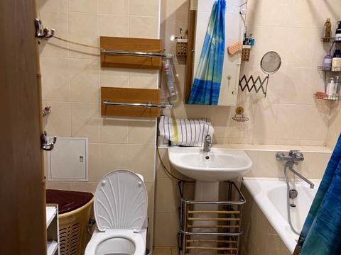 квартира за адресою Миколи Бажана просп., 14