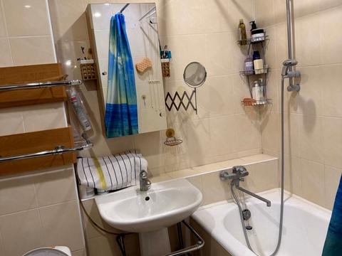 квартира за адресою Миколи Бажана просп., 14