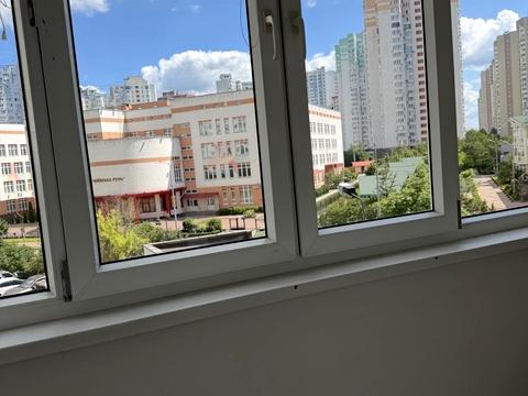 квартира за адресою Миколи Бажана просп., 14
