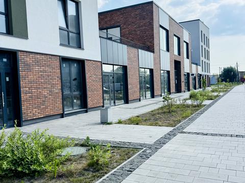 квартира за адресою Перспективна вул., 23