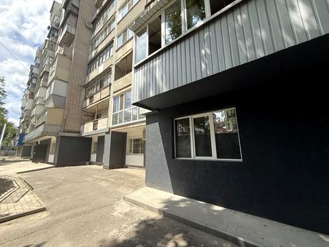 квартира за адресою Ольгерда Бочковського вул. (Генерала Пушкіна), 26-Д