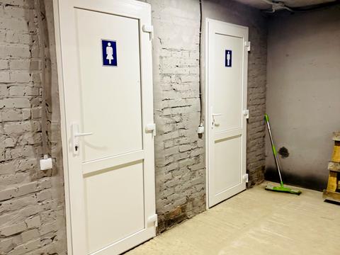 квартира по адресу Перспективна ул., 23