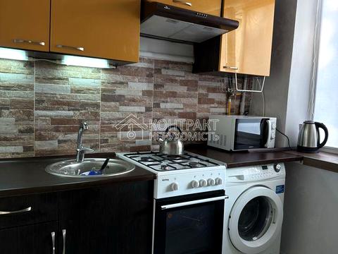 квартира за адресою Нескорених вул. (Героїв Праці), 33а