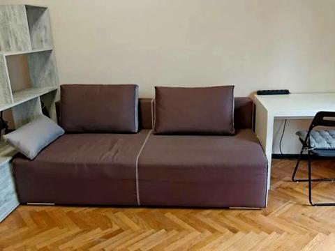 квартира по адресу Гусовського ул., 2