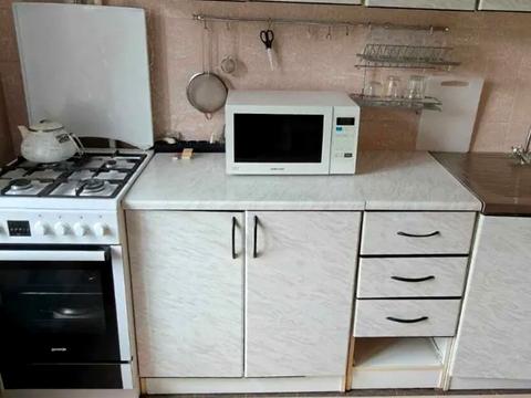 квартира по адресу Гусовського ул., 2