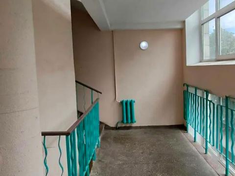 квартира по адресу Гусовського ул., 2