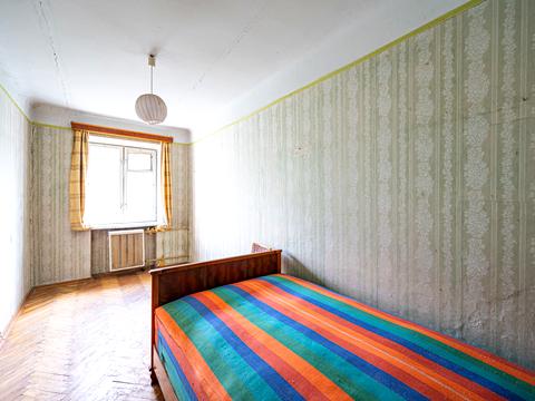 квартира по адресу Михаила Бойчука ул. (Кіквідзе), 30-А