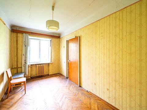 квартира по адресу Михаила Бойчука ул. (Кіквідзе), 30-А