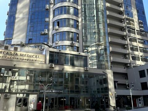 квартира по адресу Гагаринское Плато ул. (Гагаринское Плато), 5/2