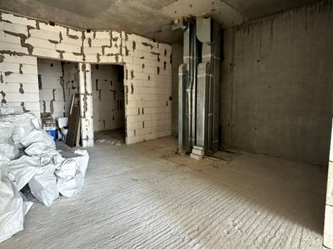 квартира по адресу Гагаринское Плато ул. (Гагаринское Плато), 5/2