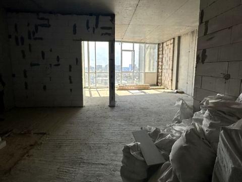 квартира по адресу Гагаринское Плато ул. (Гагаринское Плато), 5/2