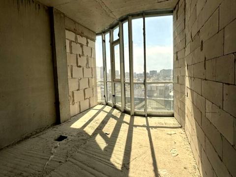 квартира по адресу Гагаринское Плато ул. (Гагаринское Плато), 5/2