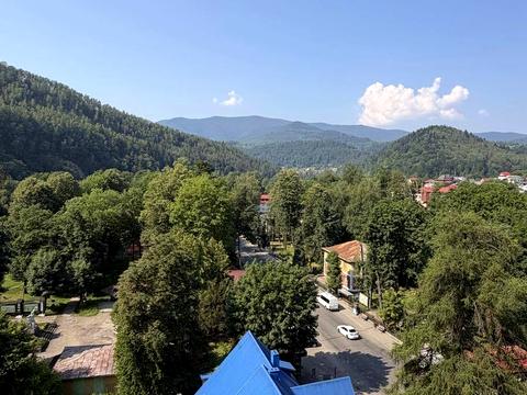 квартира за адресою Свободи вул., (Будинок)