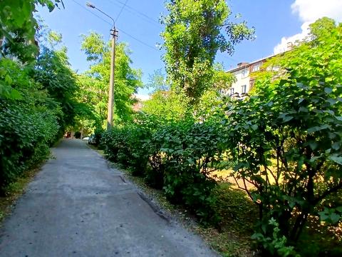 квартира по адресу Уинстона Черчилля ул. (Красноткацкая), 22