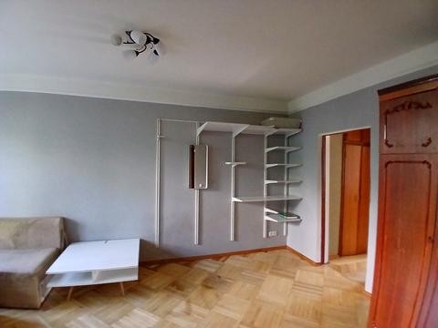 квартира по адресу Уинстона Черчилля ул. (Красноткацкая), 22