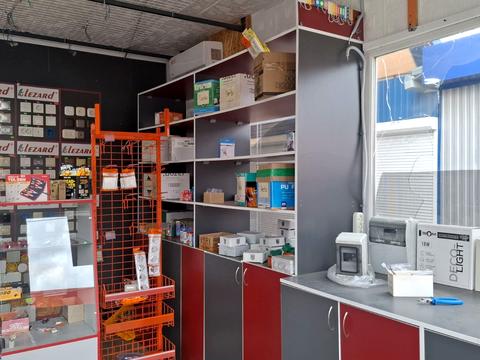 коммерческая по адресу Героев Труда ул. (Героїв Праці), 15