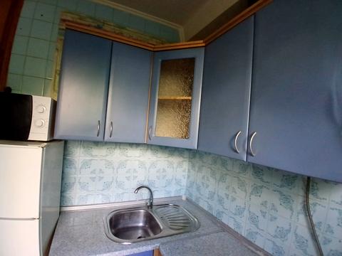 квартира по адресу Уинстона Черчилля ул. (Красноткацкая), 22