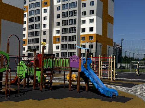 квартира за адресою Вінницьке шосе, 1/8-А