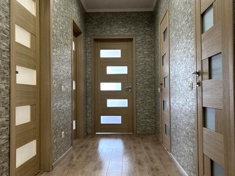 квартира по адресу Вячеслава Черновола ул., 11