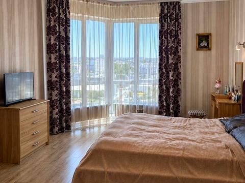 квартира по адресу Вячеслава Черновола ул., 11